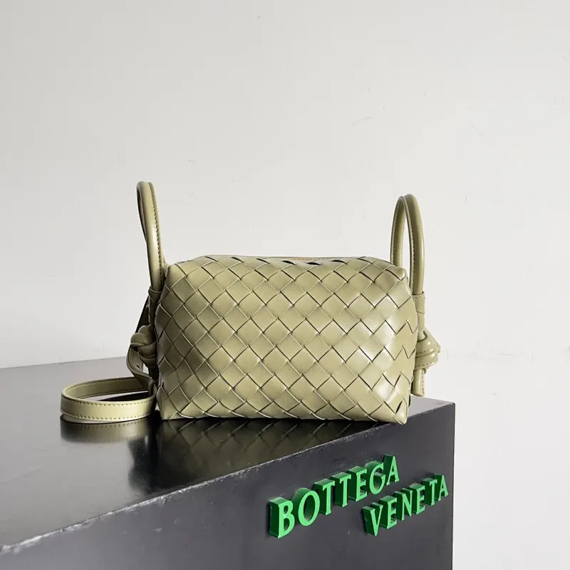 All categories 💚 Authentic bags 💚 BV 2025 new BV crossbody bag